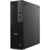 DELL Pro Max FCS1250 Intel Core Ultra 7 265 32 GB DDR5-SDRAM 1 TB SSD NVIDIA RTX A1000 Windows 11 Pro Slim PC PC Nero - 0RR2N