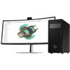 HP Workstation Z2 G1i - Tower - 4U - 1 x Core Ultra 9 285K / 3.7 GHz - A40MFET#ABD