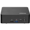 MSI Cubi NUC AI+ 3MG-008DE i5-322 512GB SSD 16GB W11P - Core i5 - 16 GB - 00B21111-008
