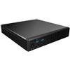 ASRock Jupiter X300, 1L Größe PC, Mini-PC Barebone, AMD X300, Sockel AM4, - 90BXG3Z01-A20GA0F