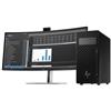 HP Workstation Z2 G1i Tower mit Core Ultra 7 265K - A40MKET#ABD