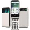 Doro Aurora A20 - bone - Smartphone - 64 GB - 380534