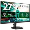 Philips Evnia 3000 27M2N3500PF/00 Monitor PC 68,6 cm (27″) 2560 x 1440 Pixel Quad HD LCD Nero - 27M2N3500PF/00