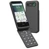 Doro Aurora A20 - graphit - Smartphone - 64 GB - 380535