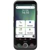 Doro Aurora A10 - graphit - Smartphone - 64 GB - 380533