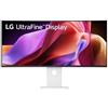 LG 40WT95UF-W Monitor PC 101,6 cm (40″) 5120 x 2160 Pixel UltraWide 5K HD Bianco - 40WT95UF-W