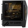 ASUS TUF Gaming T500 T500MV-07240H242W Intel Core 7 240H 32 GB DDR5-SDRAM 1 TB SSD NVIDIA GeForce RTX 5060 Ti Windows 11 - 90PF05H2-M02F70