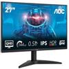 AOC B3 Q27B36X/69 Monitor PC 68,6 cm (27″) 2560 x 1440 Pixel Nero - Q27B36X