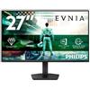 Philips Evnia 3000 27M2N3500NF/00 Monitor PC 68,6 cm (27″) 2560 x 1440 Pixel Quad HD LCD Nero - 27M2N3500NF/00