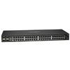 HP Enterprise HPE Aruba Networking CX 6000 48p 10M/100M/1G Class4 PoE 4p SFP 1G 370W Switch EU en - R8N85B#ABB