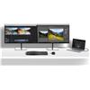 HP Series 7 Pro Docking Monitor serie 7 Pro 31,5'' 4K Thunderbolt 4 - 732xk - B7JM6AA#ABB