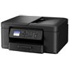 Brother DCP-J1360DW stampante multifunzione Ad inchiostro A4 1200 x 6000 DPI Wi-Fi - DCPJ1360DWRE1