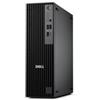 DELL Pro QBS1250 Plus Intel Core Ultra 7 265 32 GB DDR5-SDRAM 512 GB SSD Windows 11 Pro Slim PC PC Nero - X17YV