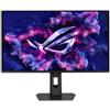 ASUS ROG Strix OLED Monitor Gaming 27 Pollici QD-OLED - 90LM0B60-B01371