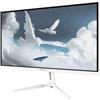 Arozzi TFT Nova 24″ IPS weiß - Flachbildschirm (TFT/LCD) - 24″ - AZ-NO-24T1K200-WT