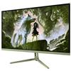 Arozzi TFT Nova 27″ IPS waldgrün - Flachbildschirm (TFT/LCD) - 27″ - AZ-NO-27T2K180-FST