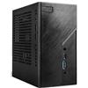 ASRock Barebone Deskmini X600/USB4 HDMI/DP/USB-C black retail - DDR5 - 90BXG5301-A10GA0W