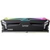 Lexar Media 32GB Lexar Ares DDR5 2x16GB 6800 Heatsink - LD5U16G68C34LA-RGD