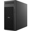 DELL Pro Max FCT2250 T2 Intel Core Ultra 7 265 32 GB DDR5-SDRAM 1 TB SSD NVIDIA RTX 2000 Ada Windows 11 Pro Tower PC - 7W1J7