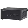 ASUS NUC 14 Pro RNUC14RVHU7089C3I Intel Core Ultra 7 155H 32 GB DDR5-SDRAM 1 TB SSD Windows 11 Pro UCFF Mini PC Nero - 90AS0081-M001K0