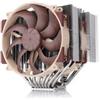 Noctua NH-D15 G2 LBC - Prozessor-Luftkühler - (für: AM5, AM4, LGA1851, LGA1700, LGA1200, LGA1156, LGA1155, LGA1150) - NH-D15 G2 LBC