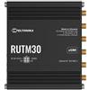TELTONIKA NETWORKS RUTM30 DUAL SIM eSIM 5G/4G/LTE/3G Router - RUTM30000000
