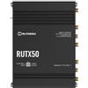 Teltonika · Router · RUTX50 · 5G Modem Router/WLAN · eSIM - RUTX50320000