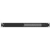 Teltonika · Switch · SWM282 · 24 Port Gigabit managed PoE L2+ Switch, 4x SFP, 19 - SWM282000200
