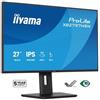 iiyama ProLite XB2797HSN-B1 Monitor PC 68,6 cm (27″) 1920 x 1080 Pixel Full HD LCD Nero - XB2797HSN-B1