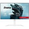 iiyama G-MASTER GB2771QSU-W1 Monitor PC 68,6 cm (27″) 2560 x 1440 Pixel Wide Quad HD LCD Bianco - GB2771QSU-W1