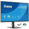 iiyama ProLite XB2793QSU-B1 Monitor PC 68,6 cm (27″) 2560 x 1440 Pixel Quad HD LED Nero - XB2793QSU-B1