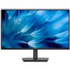 DELL Pro E2726DS Monitor PC 68,6 cm (27″) 2560 x 1440 Pixel Quad HD LCD Nero - DELL-E2726DS