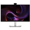 DELL Pro P P2726DEV Monitor PC 68,6 cm (27″) 2560 x 1440 Pixel Quad HD LCD Nero, Argento - DELL-P2726DEV