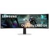 Samsung Monitor Gaming Odyssey OLED G9 - G91SD da 49″ - LS49DG910SUXEN