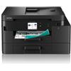 Brother MFC-J4550DW Multifunzionale a colori - MFCJ4550DWRE1