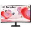 LG 32MR50C-B Monitor PC 80 cm (31.5″) 1920 x 1080 Pixel Full HD LCD Nero - 32MR50C-B