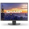 NEC DD-EA242W Black 24 Pollici IPS Monitor Schermo Piatto - 60006214