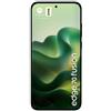 Motorola edge 70 fusion 17,2 cm (6.78″) Doppia SIM Android 16.0 5G USB tipo-C 8 GB 256 GB 5200 mAh Verde - PBBD0005SE