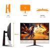 AOC G4 C27G4Z2 Monitor PC 68,6 cm (27″) 1920 x 1080 Pixel Full HD LCD Nero, Rosso - C27G4Z2