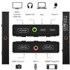j5create JVA06-N Scheda di acquisizione video Dual HDMI™ - JVA06-N