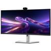 DELL Pro P P3426WEV Monitor PC 86,6 cm (34.1″) 3440 x 1440 Pixel Wide Quad HD LCD Nero, Argento - DELL-P3426WEV