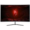 Acer Nitro ED0 ED320QW0bmiipx Monitor PC 80 cm (31.5″) 1920 x 1080 Pixel Full HD LCD Nero - UM.JE0EE.005