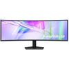Samsung ViewFinity S9 S49C950UAU - Serie S95UC - Monitor LED - curvo - 49″ - LS49C950UAUXEN