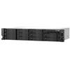 QNAP TS-H1277AXU-RP - Server NAS - 12 alloggiamenti - TSH1277AXURPR516G
