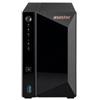Asustor Drivestor 2 Pro Gen2 AS3302T v2 2-Bay - 90-AS3302TE0-MB30
