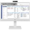 LG 24″ 24CR671N-6P Intel Pentium 8GB 16GB eMMC 16 9 - All-in-One con monitor - Pentium N - 24CR671N-6P.AEU