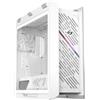 ASUS ROG Strix Helios II Midi Tower Bianco - 90DC00W3-B39000