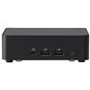 ASUS NUC 14 Pro RNUC14RVKU500002I - Barebone - Mini PC - 1 x Core Ultra 5 125H / 1,2 GHz - RAM 0 GB - Intel Arc Graphics - Wi-Fi - 90AR0062-M00090