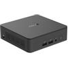 ASUS NUC 13 Pro RNUC13L3Kv70002 - Barebone - Core i7 - 90AR00A1-M00080