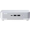 ASUS NUC 14 Pro+ NUC14RVSU90YBR2 - Core Ultra 9 - 2,3 GHz - 90AS0061-M001C0